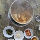 대관령양푼이동태찌개 | 동태는 얼었고, 내 속은 확 풀렸다 – 대관령 양푼이 동태찌개