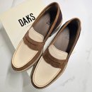 닥스 종합 | 남자 구두 추천 닥스 로퍼 DMM513 닥스구두 사이즈 추천까지