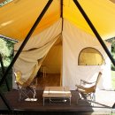 언덕캠핑장 이미지