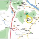 옥성자연휴양림 이미지