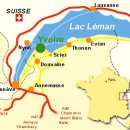 에비앙 골프스쿨 이미지