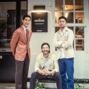 더노블핸즈바버샵 - 용산구 한남대로40길 35 | 더노블핸즈바버샵