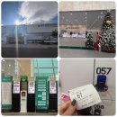 함양군민체육센터 주차장 | 울산 언양 수영장 울주종합체육센터 자유수영 후기