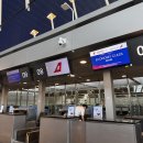 라운지(LOUNGE) | 상하이 푸동공항 라운지 VIP Lounge 135 후기ㅣ라운지카드 추천