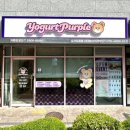 아이스크림신대방삼거리역점 | 신대방삼거리역 보라매역 요거트퍼플 보라매 자이 요거트 카페 아기랑 가기 좋은 카페