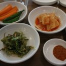 청기와집뼈감자탕 | 수원감자탕맛집 수원청기와감자탕뼈해장국 방문후기