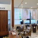 봉봉이 놀이터 | 안양 비산동 미용실 이오헤어 긴머리 가을염색 후기 by 하리 디자이너