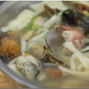 유락손칼국수