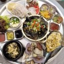 석선 | 집 앞에서 즐기는 신선한 해산물 한상, 석산 맛집 별이네 수산 재방문 후기