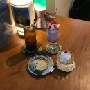 호빵이네 | 대구 동성로 카페 영원아카이브 푸딩 키티 호빵 솔직 후기