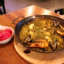세비야식당