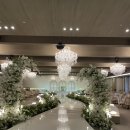 프라임호텔 | W1. 웨딩 베뉴 _ 2027년도 대구 퀸벨호텔 프라임홀 계약후기