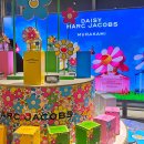 마크제이콥스 - 남구 삼산로 261 | 성수 올리브영N 마크제이콥스 무라카미 향수 콜라보 팝업 후기