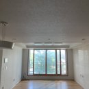 충무공동 한림풀에버 후문 | 진주 혁신 한림풀에버 아파트 실크벽지 도배 시공 후기 (by 진주 도배업체 천수)