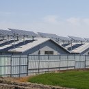 양상 태양광발전소 이미지