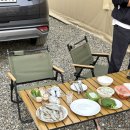 임진강 햇살 글램핑 | 서울 근교 신상 임진강햇살글램핑 C-17 후기