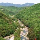 운일암반일암 이미지