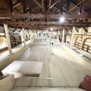 트릭아트스토리 실내 이미지