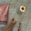 하이;뷰티 | 메디큐브 하이포커스샷 플러스 팔자주름 초음파 뷰티디바이스 내돈내산 후기 장단점