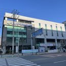 팔용동행정복지센터 앞 이미지