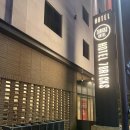 세븐브릭스호텔 | 광주 상무지구 숙소 세븐브릭스호텔 후기-내돈내산