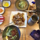 권현숙의 미사리 팔당냉면 란주 도삭면 | 권현숙의 미사리 팔당냉면, 창우동 란주도삭면