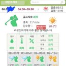 안성맞춤대로 | 파인크리크cc 후기 밸리, 파인코스 2026년 6월초 라운딩