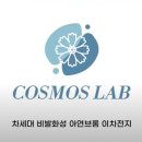 (주)코스모에너지