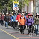 제주기독교순례길 4코스 화해의 길 이미지