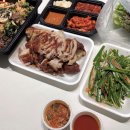 신창동가마구미왕족발