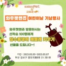 와우펫앤쥬 부산점 네이버블로그