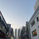 상권 | 부천 힐스테이트 중동 센트럴파크 푸르지오 등 부천 상권 임장 리얼 후기