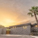 벙커호텔앤리조트 이미지