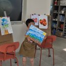 크레파스미술교습소