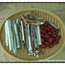 토종가시오가피삼계탕 이미지