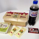 지코바면목1호점 | 치킨 배달, 지코바치킨 순살양념구이치킨 메뉴 치밥 가격 후기