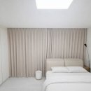 라인6차 | 서울 영등포구 양평동 현대6차아파트 거실·안방·자녀방 커튼 시공 후기 - 커튼더라인 양천점