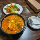 수원유통생고기집 | 평택 수원유통생고기집 ~ 향남IC인근서 먹는 김치찌개 한상