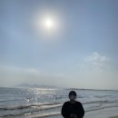 다대포해수욕장-해변가 이미지