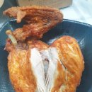 동키치킨 이미지