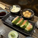 호윤 | 신중동 맛집, 일본식 다이닝 호윤(HOYOON) 방문 후기