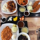 세븐일레븐 의정부종합운동장점 | 녹양동 맛집 의정부 종합운동장 근처 점심 돈까스 돈블리