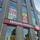 조은나라약국 | 다낭 빈컴플라자 카페 탐방기 : 하이랜드 망고커피 솔직 후기