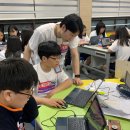 디지털 리터러시 교육 이미지