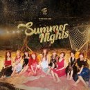 트와이스(TWICE) - Dance The Night Away 이미지