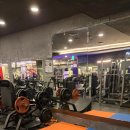 휴맥스짐 이미지