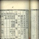 탐진안씨 안지(安止,1377∼1464) 이미지
