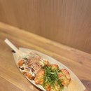 우리끼리타코야끼 | 오사카 난바 도톤보리 타코야끼 맛집 쥬하치방, 웨이팅&amp;소금 타코야끼 후기!