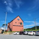 청화 노인회관 이미지