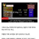 의외로 당뇨 걸리면 절대로 먹으면 안되는 음식 ㄷㄷ 이미지